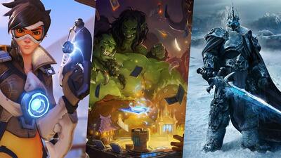 توسعه‌دهنده World of Warcraf هوش مصنوعی تهدید نیست، ابزاری برای افزایش خلاقیت است - گیمفا