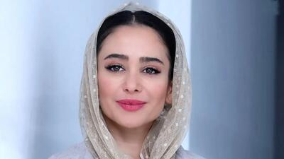 خبر روز | چهره قبل از عمل الناز حبیبی و لیلا اوتادی در سومین فیلمش | گلی شی