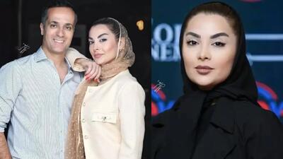 تصویر روز | مدلینگ تا بازیگری «مونا فائزپور» | گلی شی