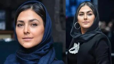 تصویر روز | استایل ساده و خودمونی ماهی، بازیگر سریال «در انتهای شب» | گلی شی