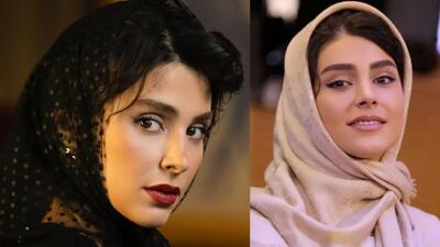 تصویر روز | عکس از چهره‌ طبیعی و بی‌آرایش لاله مرزبان در نمایی متفاوت | گلی شی