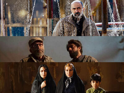 قصه جنگ و سینما در «سینمامتروپل» | ۳ فیلم دیگر به سبد سینمای اجتماعی اضافه شد