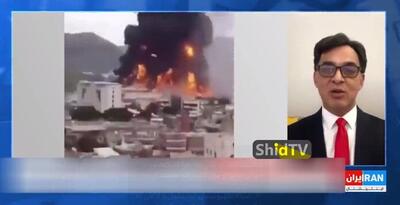حیرت رسانه صهیونیستی از شکست‌ناپذیری یمنی‌ها؛ چرا قدرت‌های جهانی عاجز از مهار انصارالله هستند؟