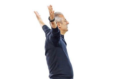 مرد مرموز؛ پرسپولیسی‌ها بابت جدایی کارتال اندوهگین باشند یا نه؟