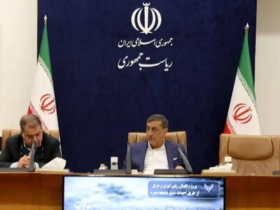 برگزاری نشست پیگیری پیشرفت طرح‌های ریلی کشور با حضور قائم‌پناه