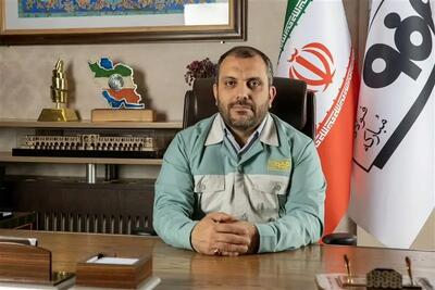 تداوم دور تند توسعه‌گرایی در گروه فولاد مبارکه