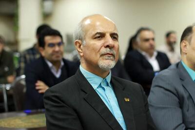 بخش خصوصی متولی اصلی اقتصاد دریایی است/ مقررات اجرانشده بزرگ‌ترین مانع توسعه اقتصاد دریامحور است
