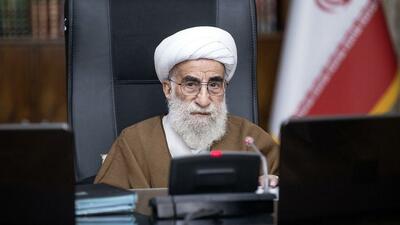 آیت‌الله جنتی: با وحدت امت اسلام، جنایات رژیم‌صهیونیستی ممکن نبود