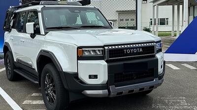 انحصار خودروهای بالای 2500 سی‌سی شکسته شد
