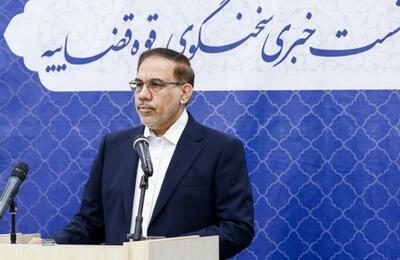 سخنگوی قوه قضائیه: اموال زنجانی بیش از بدهی اوست؛ تذکر به بانک مرکزی - ایران ویو 24