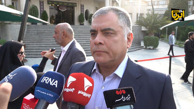 وزیر نفت: میدان نفتی «آرش ۱» ذخایر هیدروکربوری دارد