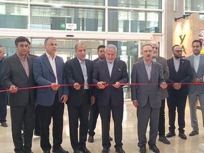 هشتمین نمایشگاه سفر، اکوتوریسم، آفرود، کمپینگ و ماجراجویی افتتاح شد