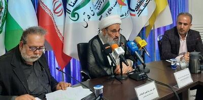 برگزاری نشست «نقش رسانه های مقاومت در روایت مظلومیت و ایستادگی مردم غزه»