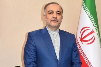 ارمنستان گامی خلاف منافع جمهوری اسلامی ایران برنخواهد داشت / لحاظ شدن اصول 5گانه مطلوب تهران در توافق باکو و ایروان