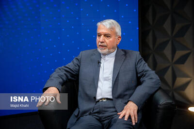 ایران چگونه می‌تواند به ۱۰ میلیون گردشگر خارجی برسد؟