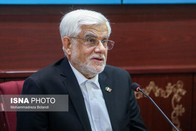 عارف: جنگ اخیر مسیر توسعه فناوری‌های نوین را تایید کرد