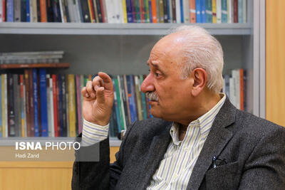 قانون مطبوعات باید نگاه مردمی‌تر داشته باشد/ کار دکتر معتمدنژاد نیمه‌کاره ماند!