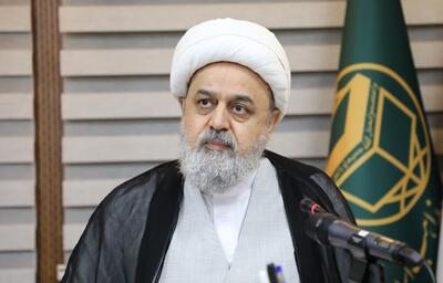 پیام تسلیت دبیرکل مجمع جهانی تقریب مذاهب اسلامی درپی زلزله افغانستان