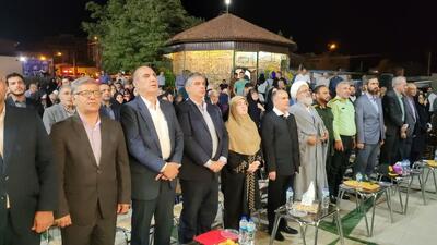  پروفسور حسابی زیستن را به معنای واقعی تجربه کرد