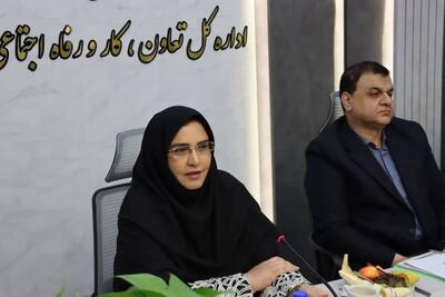 ۶۰ درصد کارگران حداقل مزد می‌گیرند / امنیت شغلی دغدغه جدی است