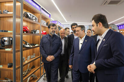 قم به یکی از قطب‌های گردشگری ملی و بین‌المللی می‌تواند تبدیل شود