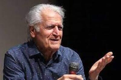 «ساز من» به یاد احمد پژمان