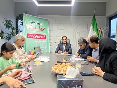 جهادگران برای تأمین لوازم تحصیلی یک میلیون دانش‌آموز کم‌برخوردار آماده‌اند