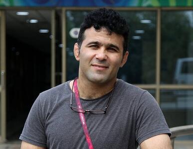 هیات کشتی‌ خوزستان به جای عذرخواهی حرف دیگری می‌زند/ سرویس بهداشتی خوابگاه نه در داشت نه آب!
