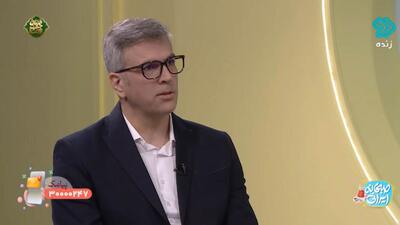 مومنی مقدم: چهارسال حتی در بازی های تدارکاتی شکست نخوردیم