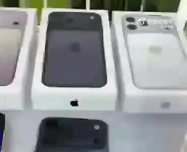 آیفون ۱۷ واقعی این است