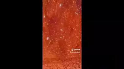ویدیوی شب مریخی از دوربین مریخ‌نورد پرسویرنس