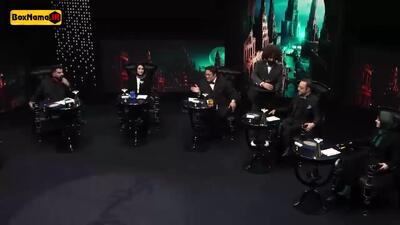 الکلاسیکو قسمت ۲۱ { مهدی دانایی / مافیا الکلاسیکو }