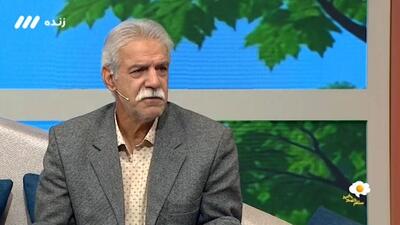 فنونی‌زاده خطاب به هاشمیان: پرسپولیس همیشه باید هجومی بازی کند
