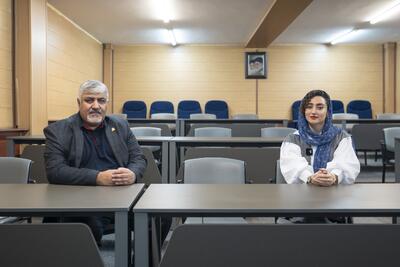 مجتمع فنی تهران