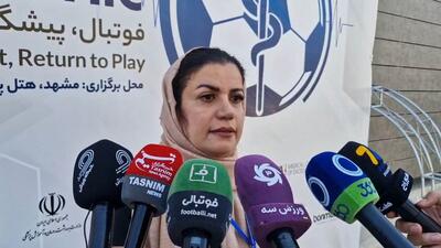هراتیان: با آقای درویش در مورد سرژ اوریه جلسه برگزار کردیم