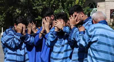 انهدام باند کلاهبرداری در بازار پوشاک تهران | جهان نیوز