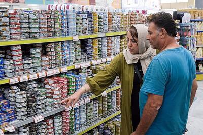 اعتبار مرحله چهارم کالابرگ الکترونیک واریز شد؛ سهم خانوارهای دهک پایین چقدر است؟