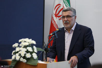 دارو تحریم است؟/ ظفرقندی، وزیر بهداشت پاسخ داد: تاثیر دارد