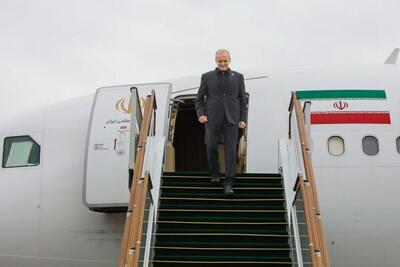 پزشکیان به تهران بازگشت | امیدواری به حاکم شدن منطق و عدالت