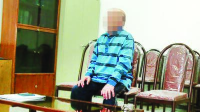 سلام نکردن مرگبار