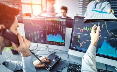 پیش‌ بینی بورس امروز چهارشنبه 12 شهریور 1404؛ بازگشت تعادل به بازار سهام؟