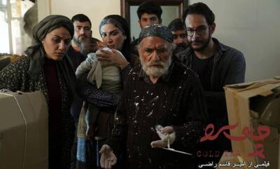یک‌ فیلم‌ دیگر رفع توقیف شد