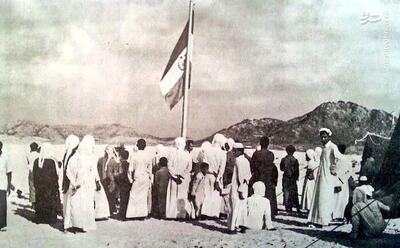 شاه گفت: من به انگلیس گفتم که اگر خودتان جزایر را به ما پس ندهید، با زور آن‌ها را خواهم گرفت