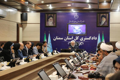 فعالان سازمان‌های مردم‌نهاد، یاوران راهبردی نظام اسلامی در مسیر تحقق عدالت اجتماعی هستند
