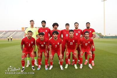 جشنواره گل ایران در مسیر صعود به جام ملت‌ها/ شروع رویایی امیدها با ۴تایی شدن هنگ کنگ!