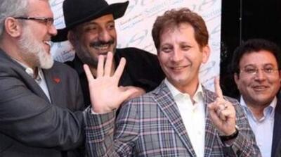 کمپین مشکوک فروش پرسپولیس به بابک زنجانی! - مردم سالاری آنلاین
