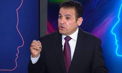 الاعرجی: نمی‌پذیریم کسی درباره انحلال حشدالشعبی با ما صحبت کند