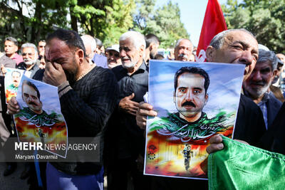 یکسال در پی کمال جلال؛ وعده هایی از جنس امید