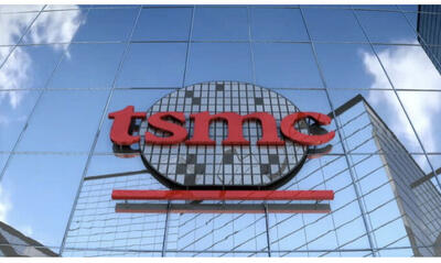 تراشه سازی TSMC در چین به سرنوشت سامسونگ دچار شد