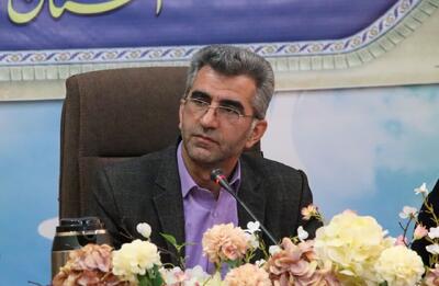 پوشش تحصیلی مهدهای کودک در استان سمنان ۹۱ درصد است